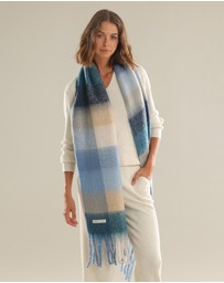Morgan & Taylor - Emma Scarf