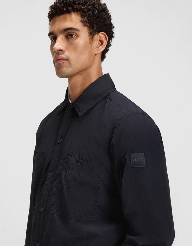 BOSS - Locky Shirt