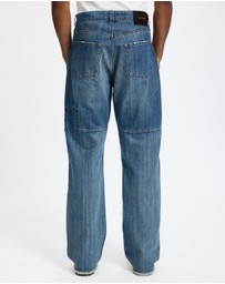 Wales Bonner - Chance Denim Jeans