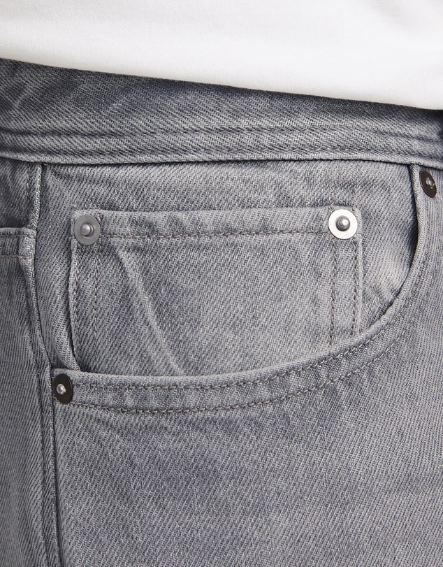 Jack & Jones - Eddie Original 762 Loose Fit Jeans