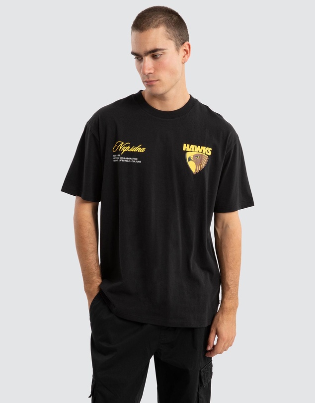 Nena & Pasadena - Hawthorn Season Tee
