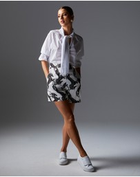 Fate + Becker - Perfect Match Shorts