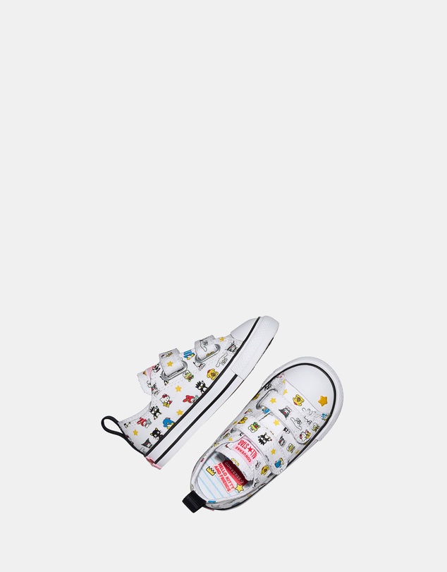 Converse - Chuck Taylor 2V Hello Kitty Infant