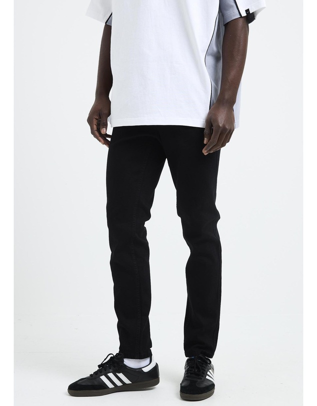 Standard - Revolver Denim Skinny Jeans