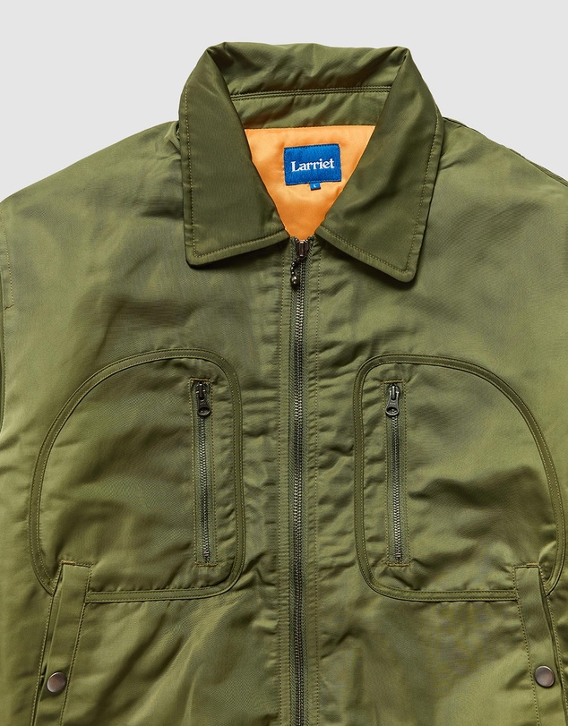 Larriet - Walsh Jacket