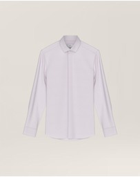 SABA - Stretch Poplin Shirt