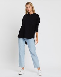 KAJA Clothing - Kenzie Top