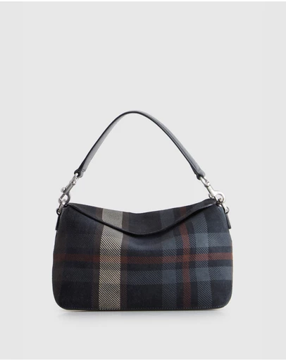 Evity - Clara Small Shoulder Bag