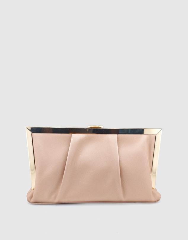 Izoa - Gia Clutch Bag