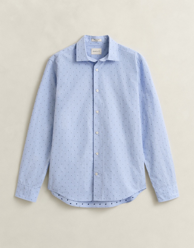 Gant - Coupe Shirt