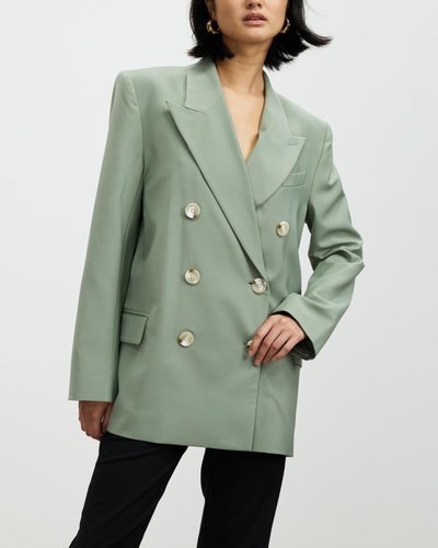 Aston Jacket