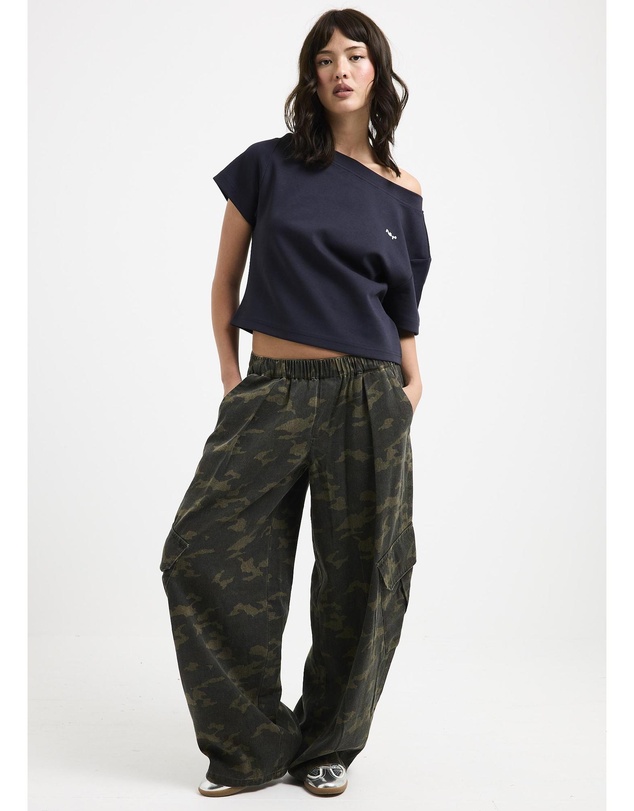 Insight - Julia Pull On Cargo Pants