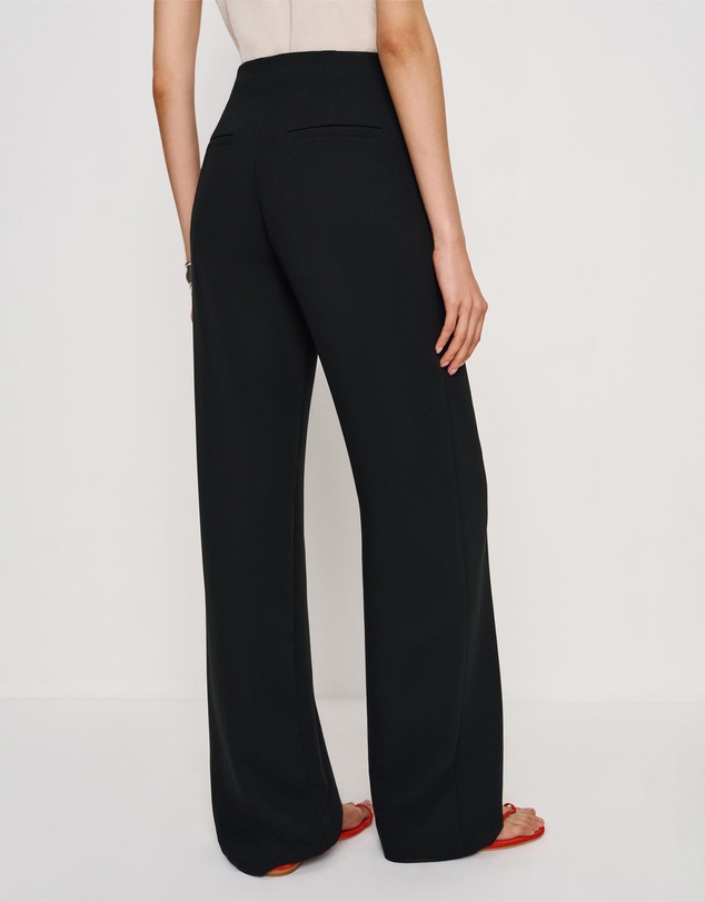 Reformation - Vida High Rise Pants