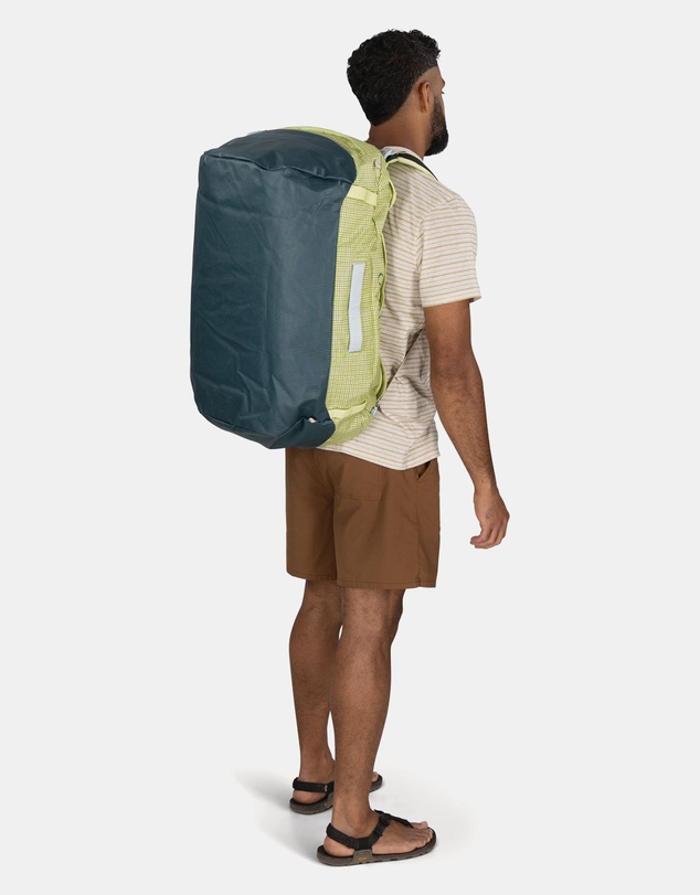 Osprey - Transporter 65