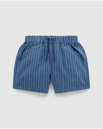 French Navy Stripe