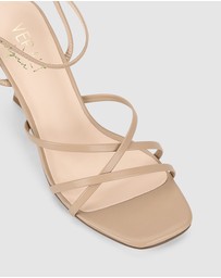 Verali - Penelope Strappy Sandals