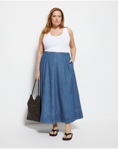 Chambray