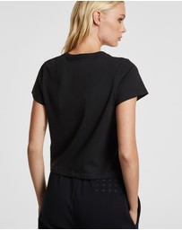 Ksubi - 3 X 4 Mini Short Sleeve T-Shirt