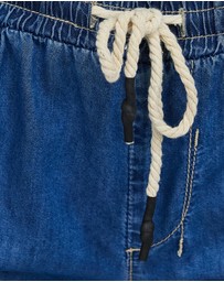 DRICOPER DENIM - Lounger Jogger Jeans