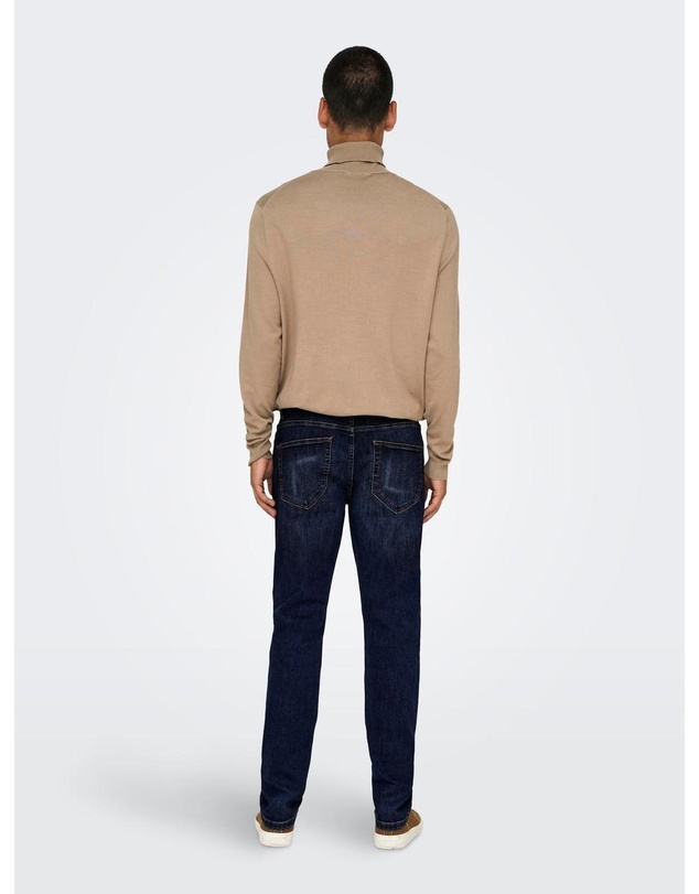 Only & Sons - Weft Regular Jeans