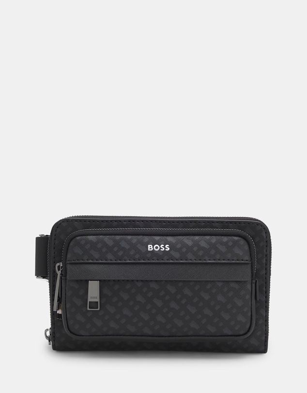 BOSS - Zair MN Crossover Bag
