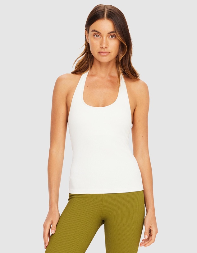 The Upside - Seamless Halle Halter Top