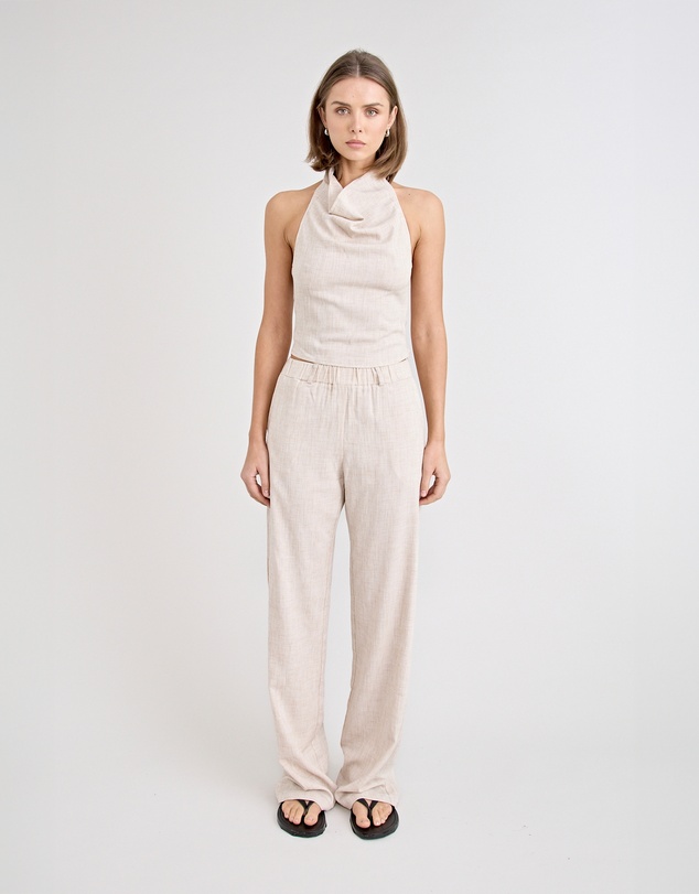 PFEIFFER - Pino Wide Leg Pant