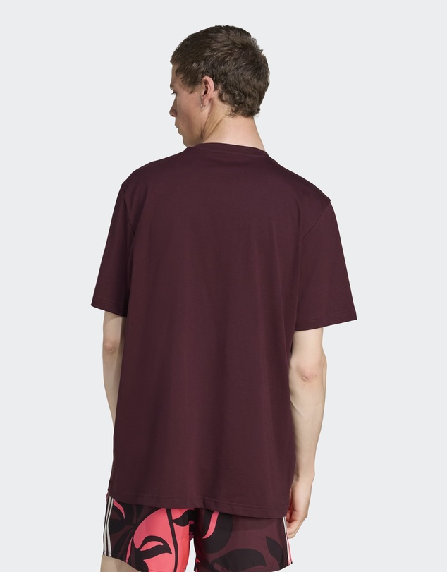 adidas Performance - Mercedes - AMG Petronas Formula One Team Summer Tee Mens