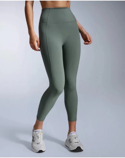 2XU - Fluid Hi-Rise 7/8 Tights