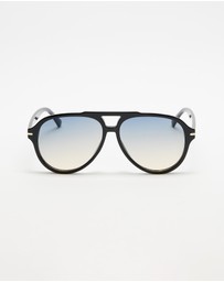 Mossée - Mossee Eyewear