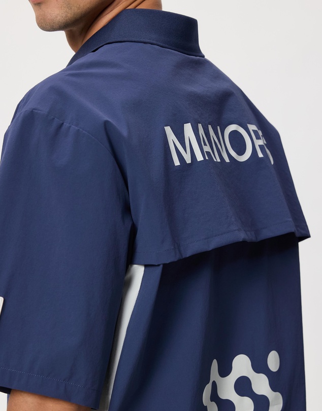 Manors - Shooter Shirt