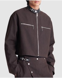 Nanushka - Petro Jacket