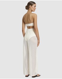 JETS - Jetset Stretch Lace Pant