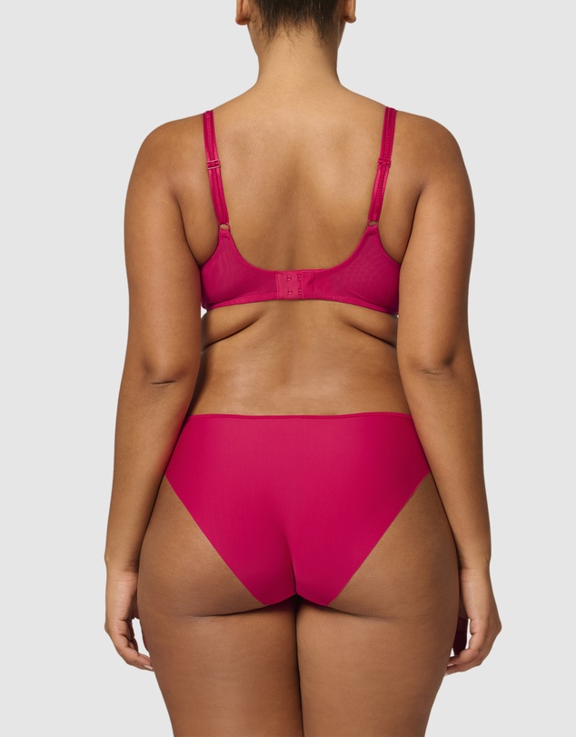 Simone Perele - Romance Square Neck Full Cup Bra