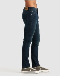 Riders by Lee - R2 Slim Jeans