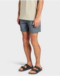 Academy Brand - Volley Short