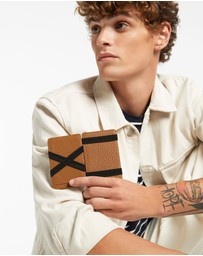 Status Anxiety - Flip Wallet
