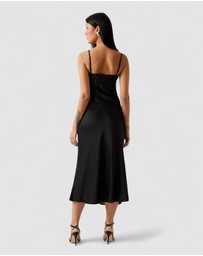 GUESS - New Akilina Dress