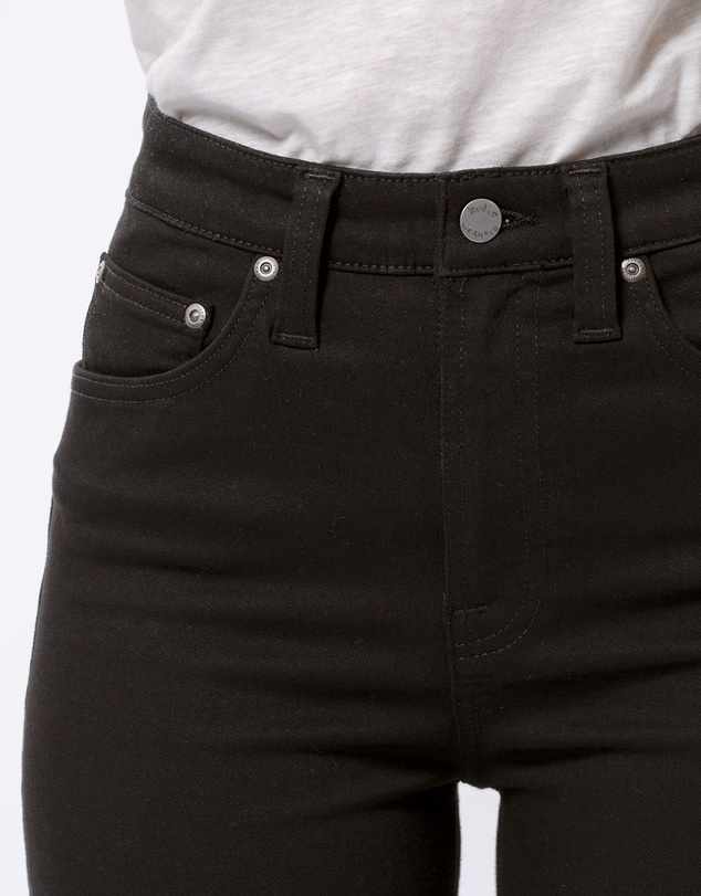 Nudie Jeans - Hightop Tilde Jeans