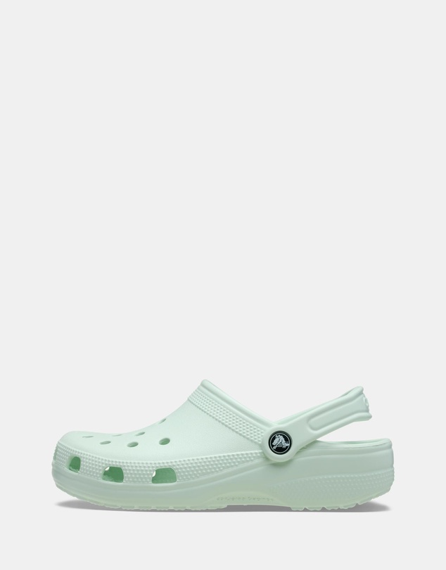Crocs - Classic Clogs - Unisex