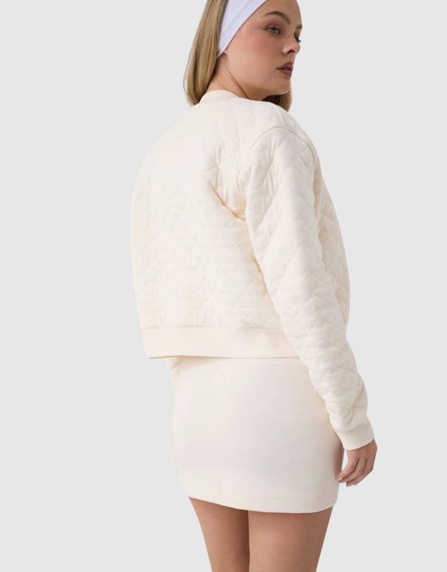 GUESS - Phoebe Mini Skirt