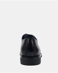 Wild Rhino - Haynes Black