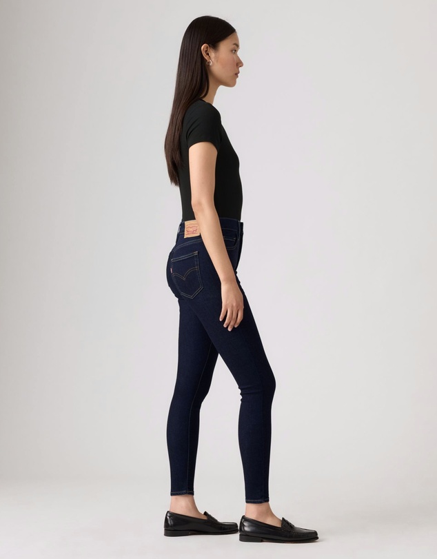 Levi's - 720 High Rise Super Skinny Jeans
