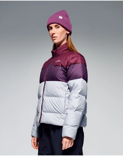 Kathmandu - Epiq Limited Down Jacket