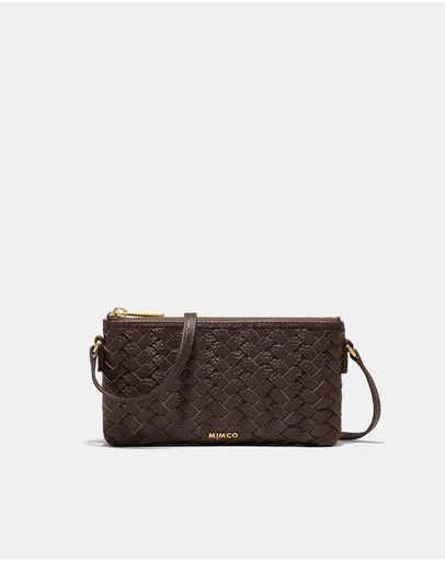 MIMCO - Rhiannon Pouch Crossbody Bag