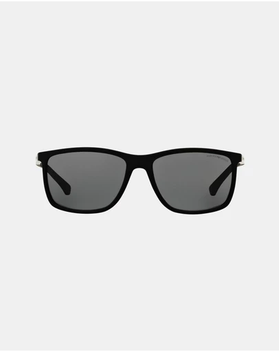 Emporio Armani - EA4058 Modern Man Polarised