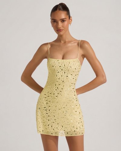 Averie Dress