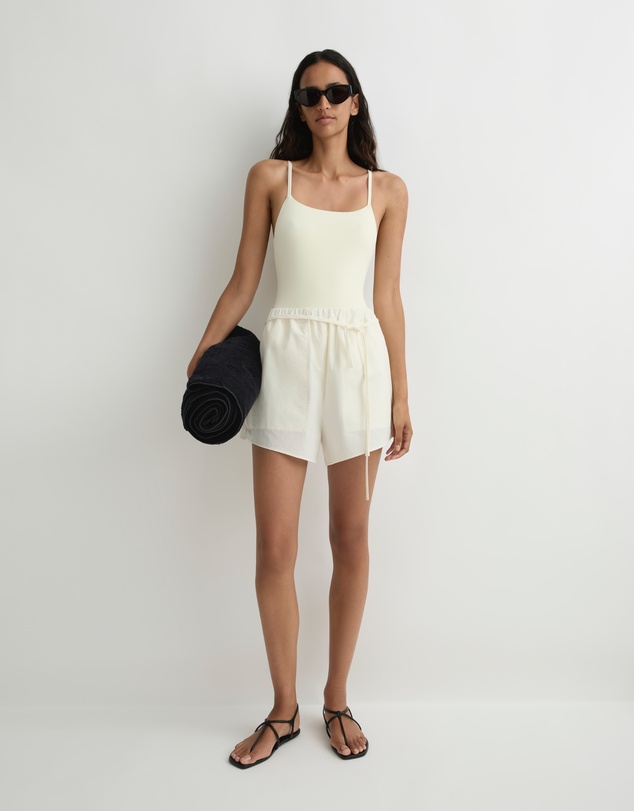 BONDI BORN - Kyoto Short - Natural