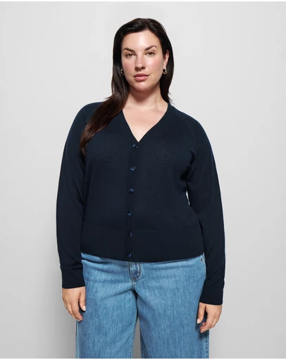 Commonry - Amanda Cardigan
