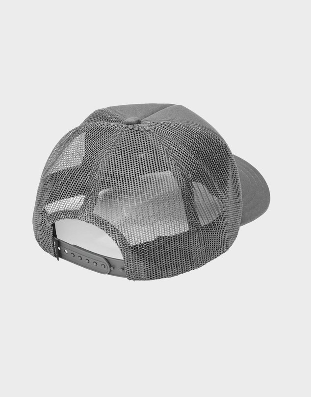 RVCA - Mens Dayshit Foamy Trucker Cap